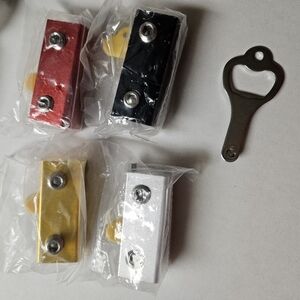 Window Locks New Set‎ of 4